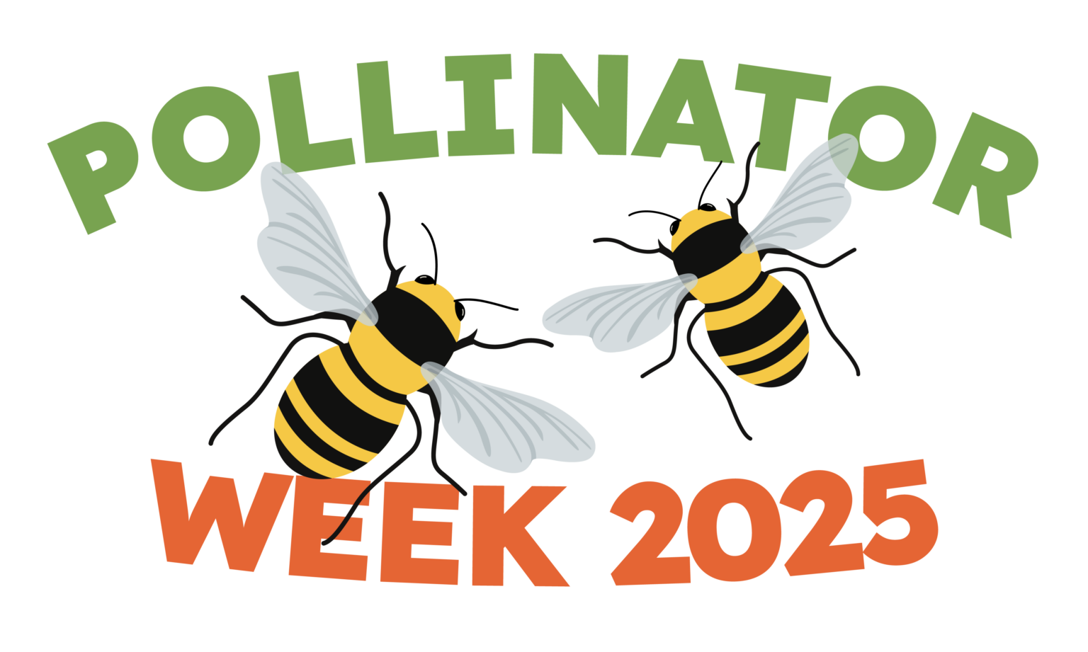 Pollinator Week Email Pollinator Week β AgScape