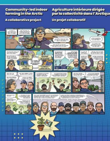 Comic Comic